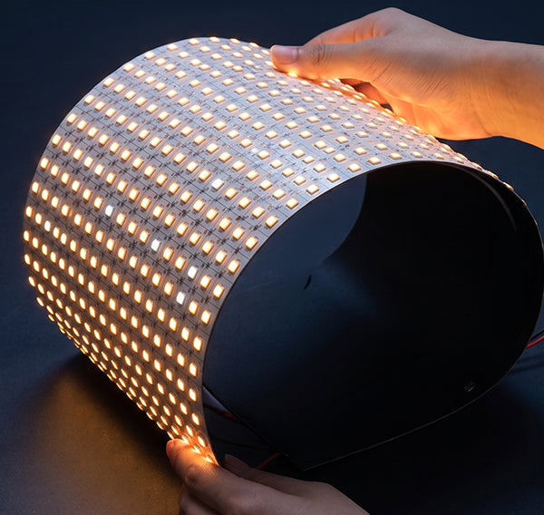 Flexible LED Panels
