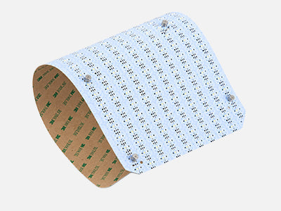 Flexible Sheets & Panels