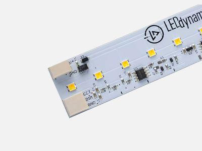 Linear Light Engines