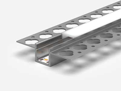 Mud-in Channels