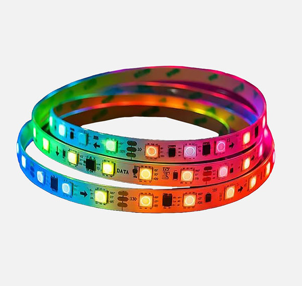 RGB LED Strips & Tape