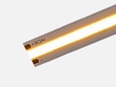 Single Color LED Strips