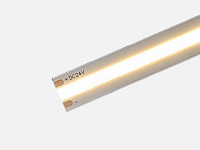 Tunable White LED Strips