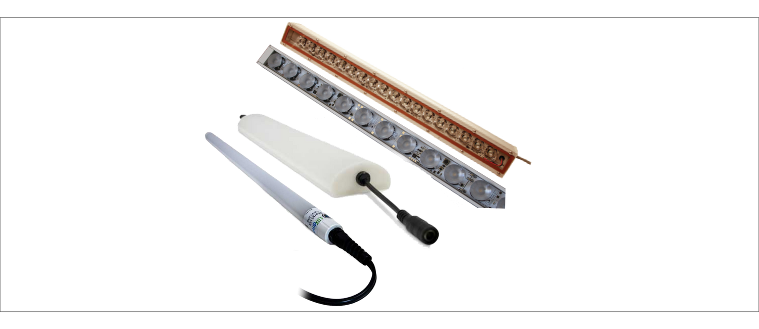 Specialty Fixtures