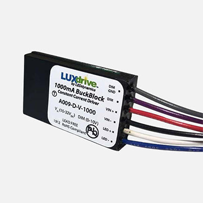 LED Drivers