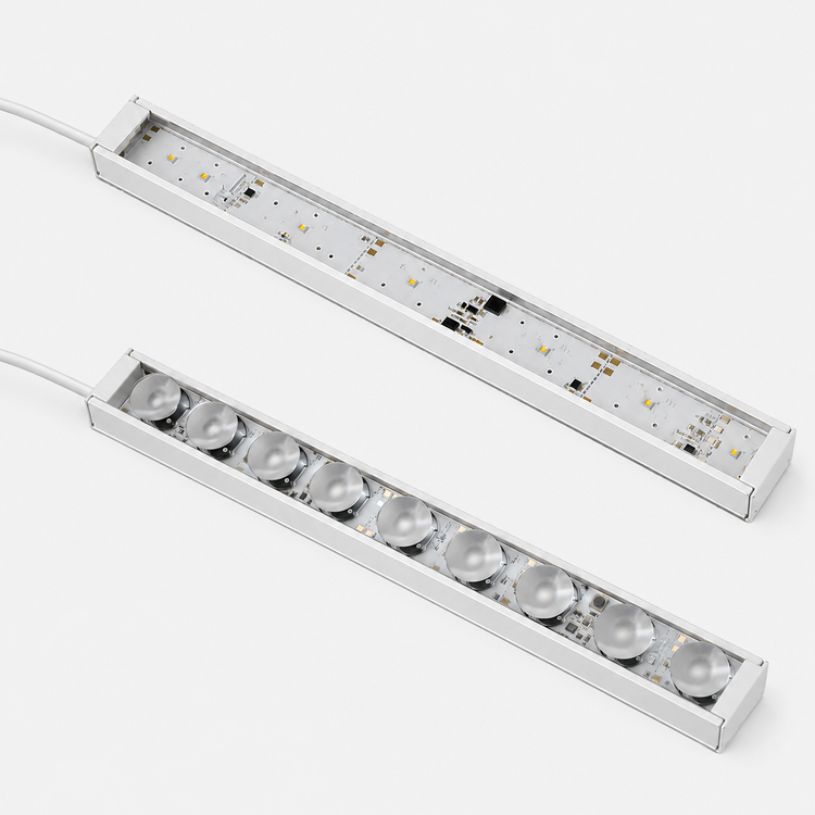 LUMA Series