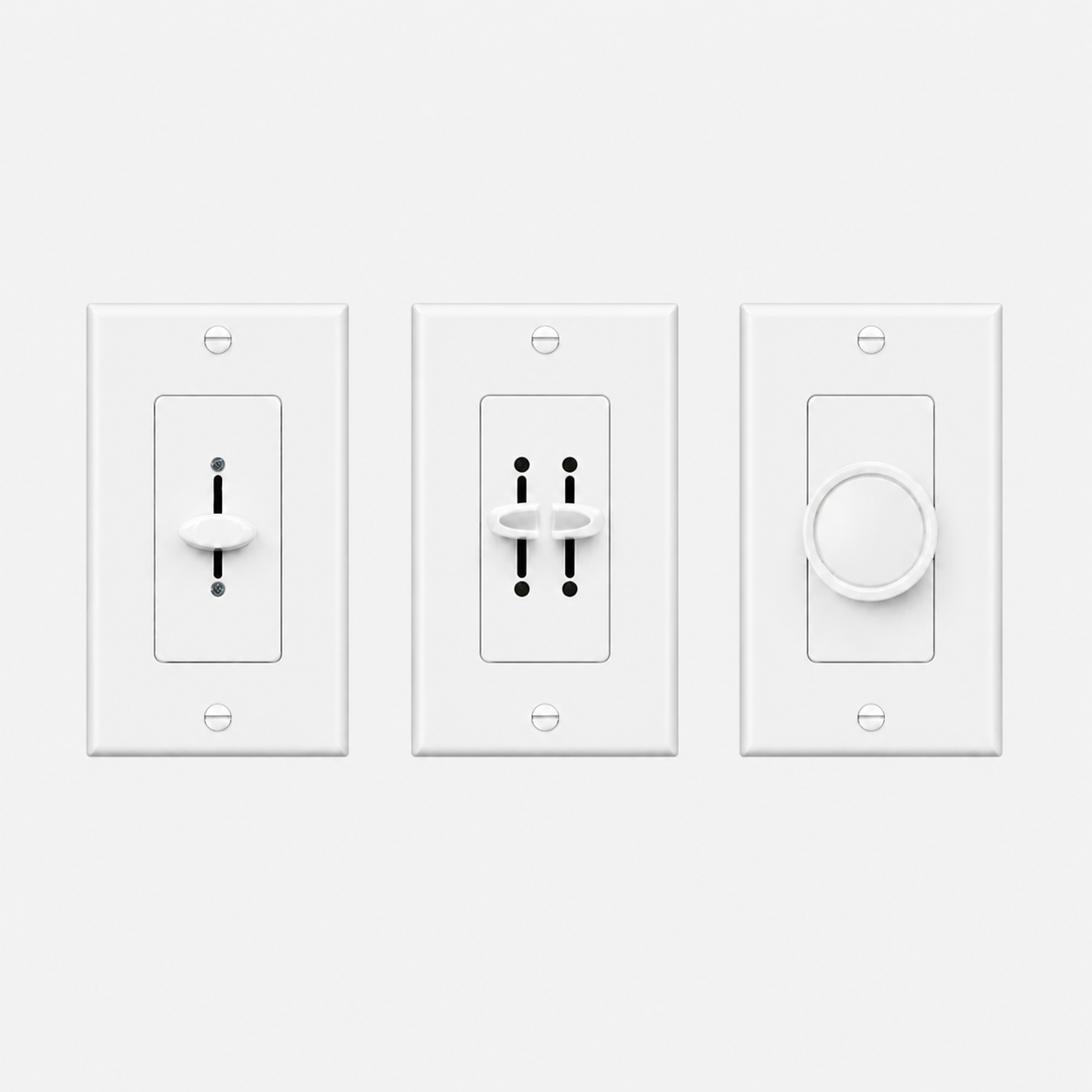 Power & Controls