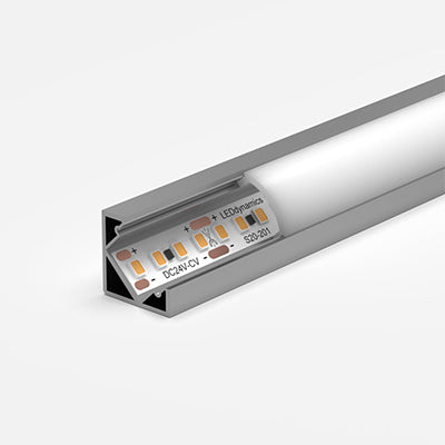 LED Channels