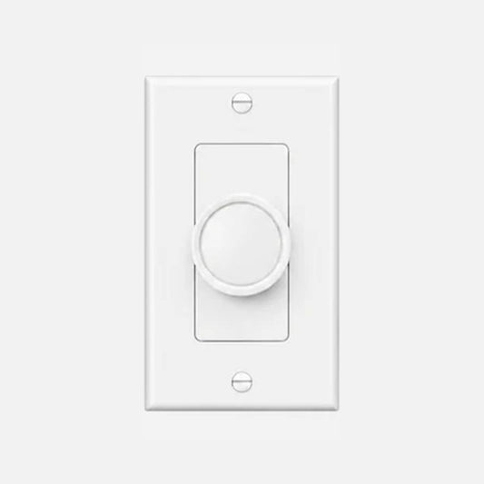 Rotary Dial 0-10V Dimmer (LVDC-A019)