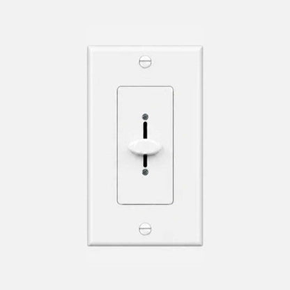 Rotary Dial 0-10V Dimmer (LVDC-A019)