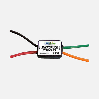 MicroPuck 2009  -  DC/DC Buck | Boost | Buck-Boost Driver