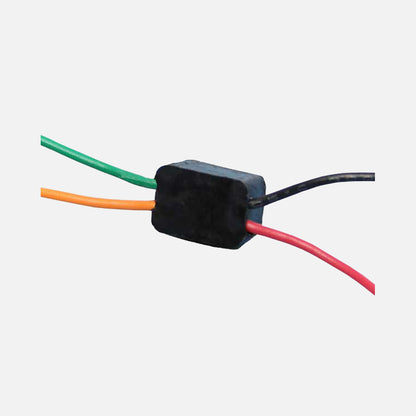 MicroPuck 2009  -  DC/DC Buck | Boost | Buck-Boost Driver