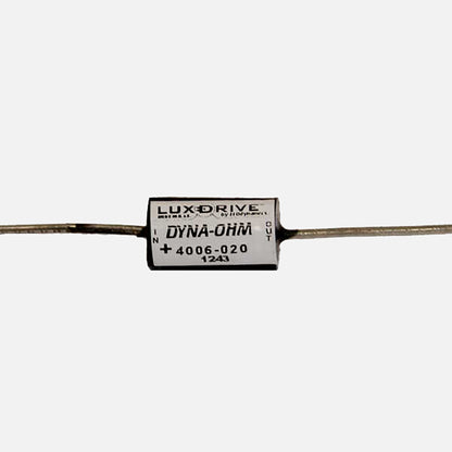 DynaOhm 4006 - DC/DC Linear Driver