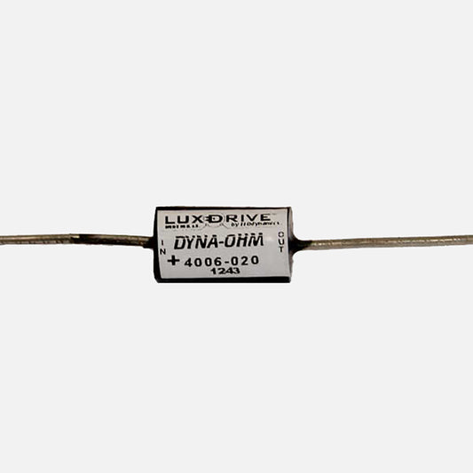 DynaOhm 4006 - DC/DC Linear Driver