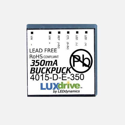 BoostPuck 4015 - DC/DC Boost Driver