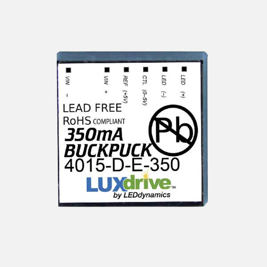 BoostPuck 4015 - DC/DC Boost Driver