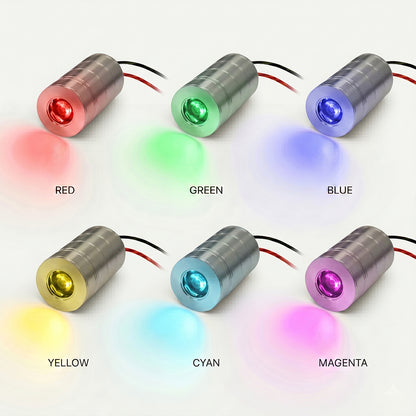 Nexus 1 - 10W Dynamic RGB Lighting Module