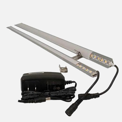 3ft (1m) LED Undercabinet Strip Kit
