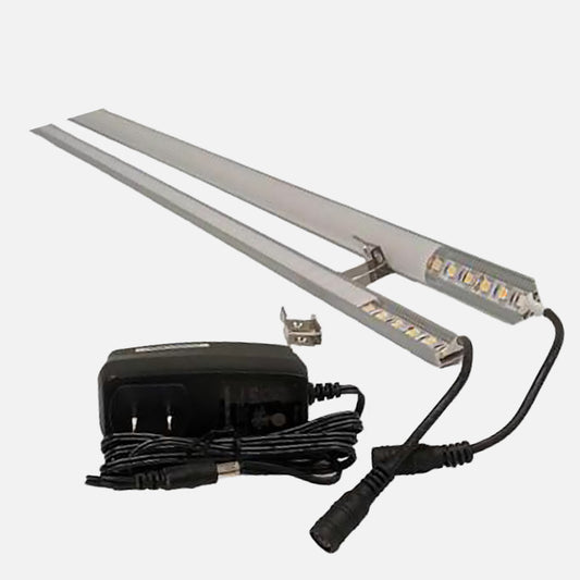 3ft (1m) LED Undercabinet Strip Kit