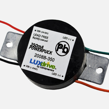 PowerPuck 2008B - DC/DC Buck Driver
