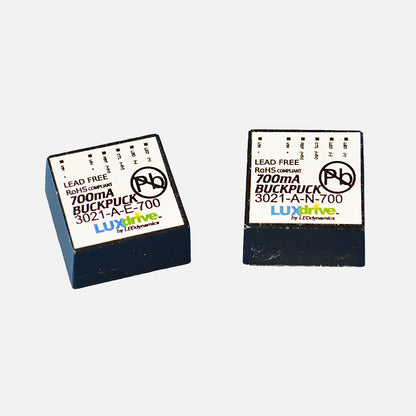 BuckPuck 3021D - DC/DC Buck Driver w/ 7-Pin SIP