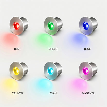 Nexus 1 - 3W RGB Downlight Module
