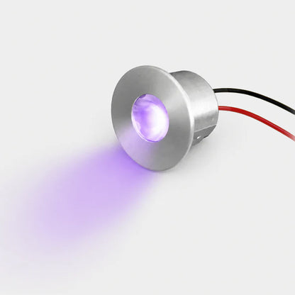 Nexus 1 - 3W UVA Downlight Module