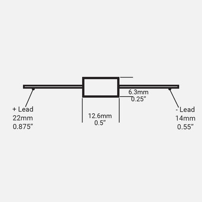 DynaOhm 4006 - DC/DC Linear Driver