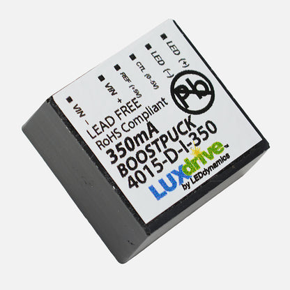 BoostPuck 4015 - DC/DC Boost Driver
