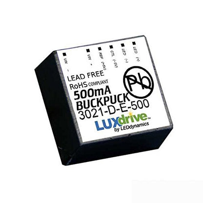 BuckPuck 3021D - DC/DC Buck Driver w/ 7-Pin SIP