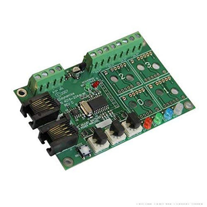 QuadPuck 4016 - Four Channel DMX Driver Interface