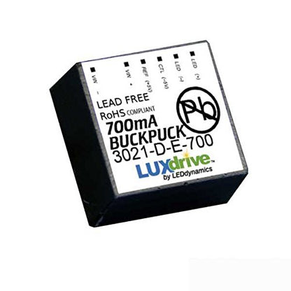 BuckPuck 3021D - DC/DC Buck Driver w/ 7-Pin SIP