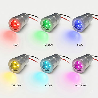 Nexus 1 - 5W Dynamic RGB Lighting Module