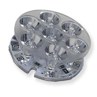 Draco L025 7-Up - Light Engine