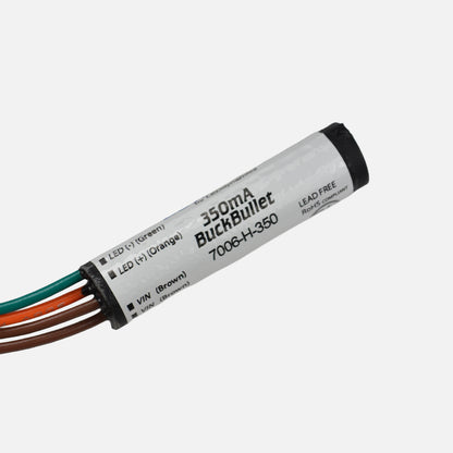BuckBullet 7006 - AC/DC Buck Driver