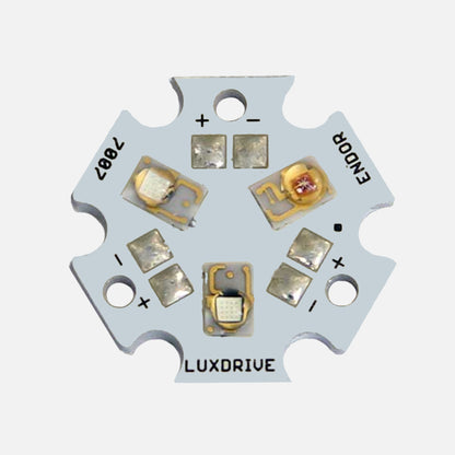 Endor 7007 Color Star Board
