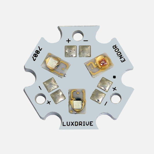 Endor 7007 White Star Board