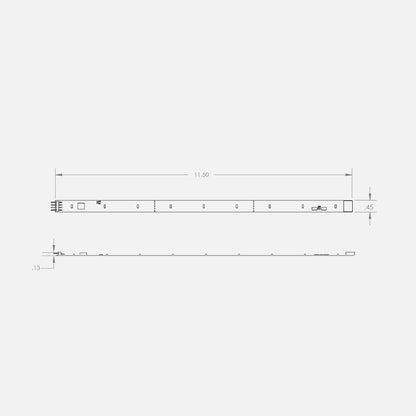 ELARAstrip II 7011 - Light Engine