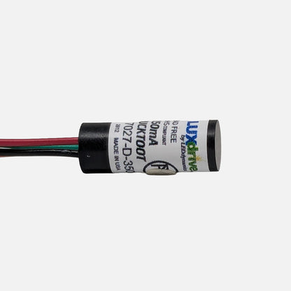 BuckToot 7027 - DC/DC Buck Driver