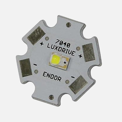 Endor 7040 White Star Board