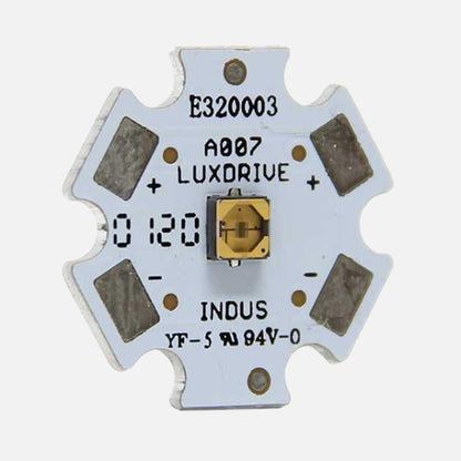 Indus A007 White Star Board