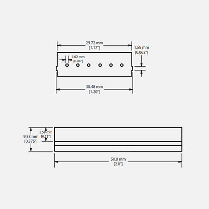 BuckBlock A009 - DC/DC Constant Current Driver with Dimming