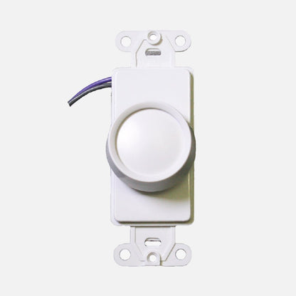 Rotary Dial 0-10V Dimmer (LVDC-A019)