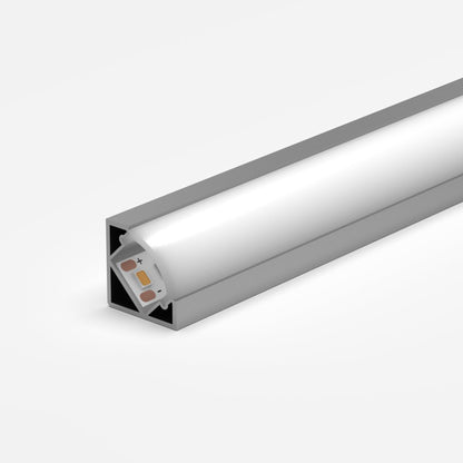 Corner Channel - C1022