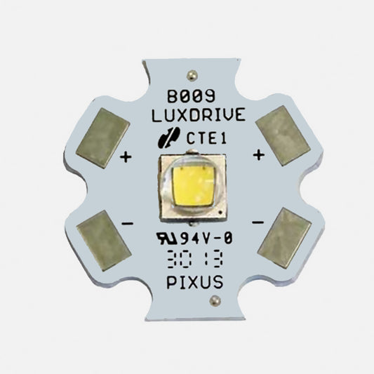 Pixus B009 White Star Board