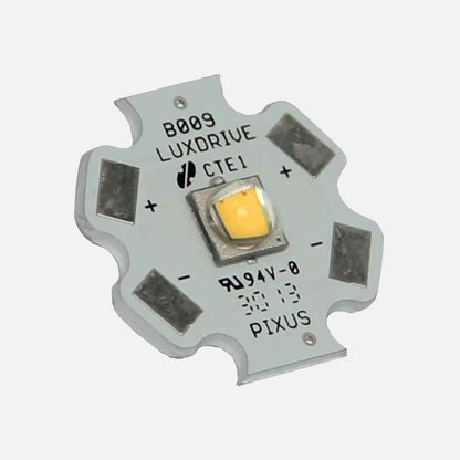 Pixus B009 White Star Board