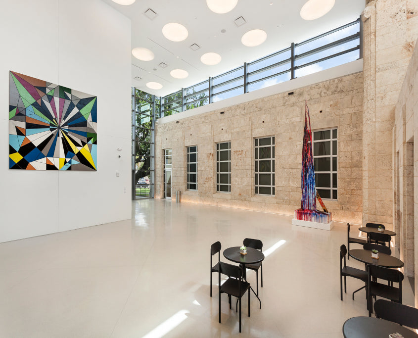 Case Studies – LEDdynamics