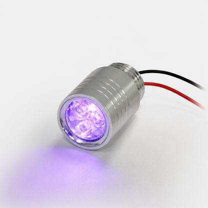 Nexus 1 - 3W Dynamic UVA Lighting Module