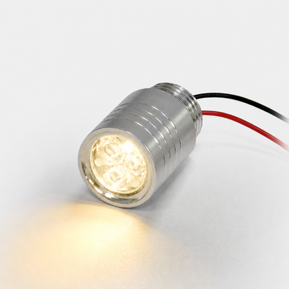 Nexus 1 - 3W Dynamic White Lighting Module