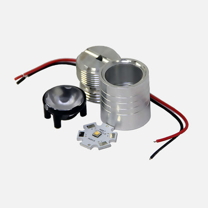 Nexus 1 - 3W Dynamic UVA Lighting Module